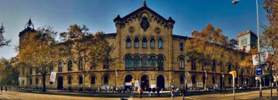 西班牙名校本科/研究生直录